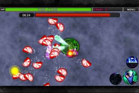 Nasus Fighter for LOL screenshot 3