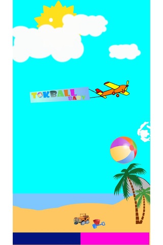 TokBall Baby screenshot 4