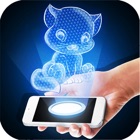 Top 40 Entertainment Apps Like Hologram Kitten 3D Simulator - Best Alternatives