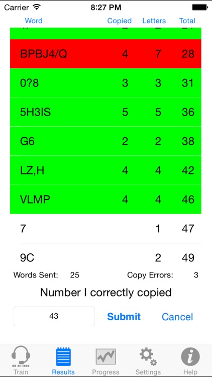 Morse Elmer screenshot-3