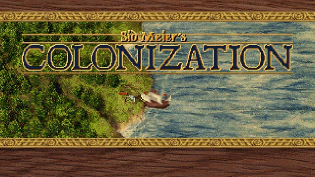 Sid Meier's Colonization(圖1)-速報App