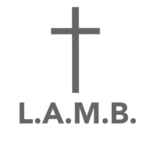 Lutheran Agency Ministry Burma icon