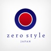 ZEROSTYLE JAPAN オフィシャルアプリ
