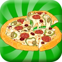 Contact Pizza Cooking Dash Fever Maker - restaurant story shop & bakery diner town food games!