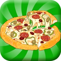 Kontakt Pizza Cooking Dash Fever Maker - restaurant story shop & bakery diner town food games!