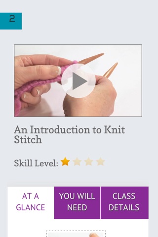 Knit Simple Socks screenshot 3