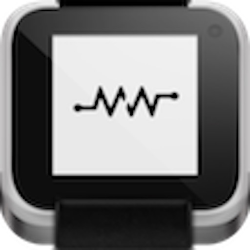 MetaWatch Manager for iOS icon