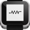 The MetaWatch Manager app (MWM) connects your MetaWatch Frame or Strata to your iPhone 4s and iOS 7+ via Bluetooth 4