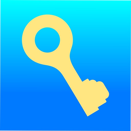 Lock Box - Your Simplest Password Management Tool Icon