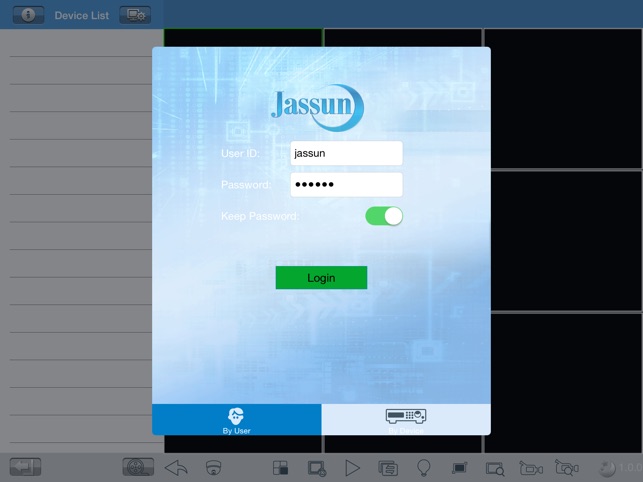 Jassun Cloud HD(圖1)-速報App