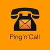 Ping'n'Call