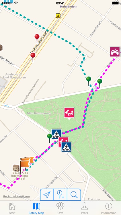 MobileKids screenshot-4