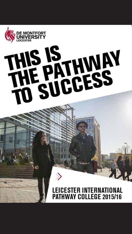 Dmu Leicester International Pathway College By Bigchoice Group Ltd Dmu Leicester International Pathway College By Bigchoice Group Ltd