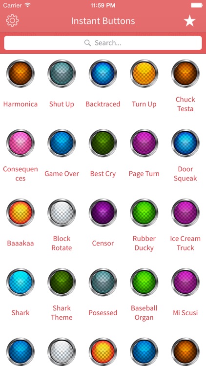 Instant Buttons Pro