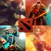 DotA2 Wallpapers