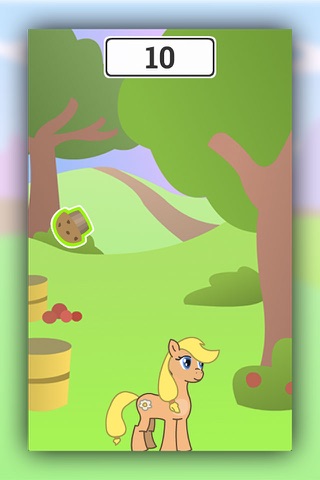 My Pocket Pony screenshot 2