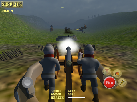 Download Aaa American Civil War Cannon Shooter Defend The Reds Or Blues And Win The War Android App Updated 2021 - roblox civil war cannon