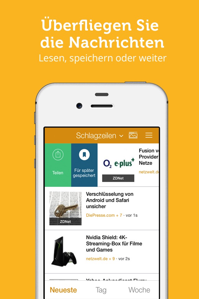 Technologie Nachrichten - News, Tests und Tipps von Gadgets, TV, Handy, Apps & Mehr screenshot 4