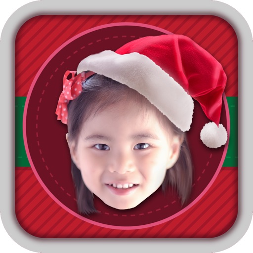 xmas new year hats Icon