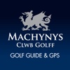 Machynys Clwb Golff - Buggy