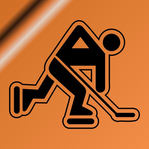 Name It! - Philadelphia Hockey Edition icon