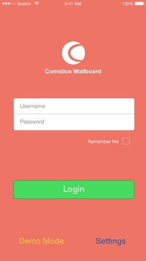 Comstice Wallboard(圖1)-速報App