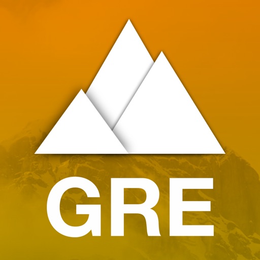 Ascent GRE icon