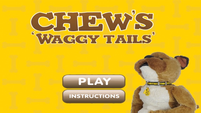 Chew's Waggy Tails