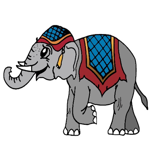 Aroy D The Thai Elephant icon
