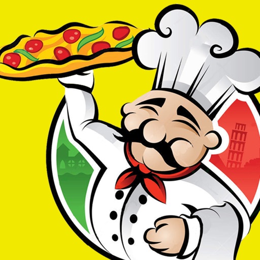 Tonys Pizza & Kebab, Bacup - For iPad