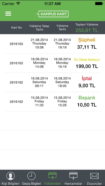 Kampus Kart screenshot-3