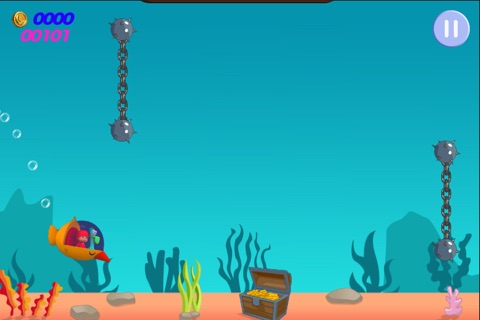 Mr. Little Jumper screenshot 3