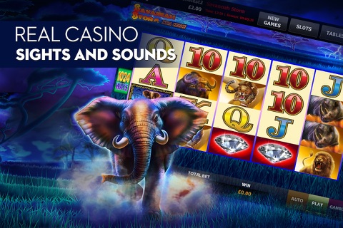 MoneyGaming Slots & Casino screenshot 3