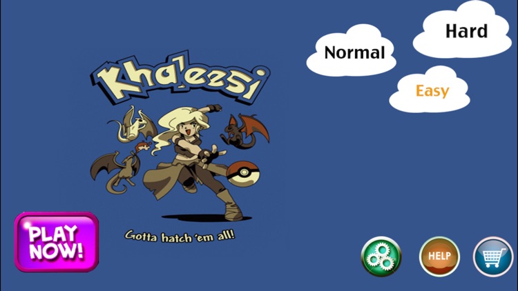 Matching Game For Pikapu screenshot-3