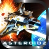 Asteroidz : Sky Watch 3D