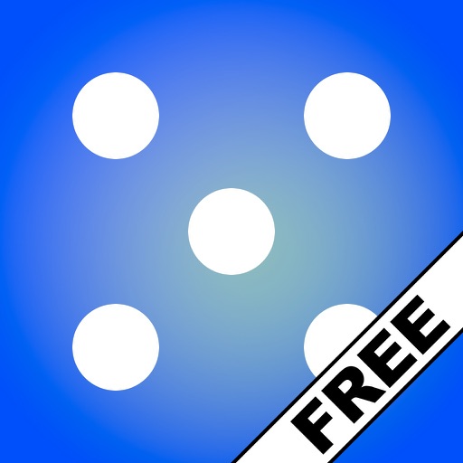 DiceCat FREE iOS App