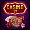```` Casino Eighty Nine ´´´´