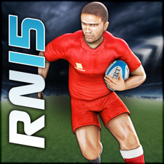 ‎Rugby Nations 15