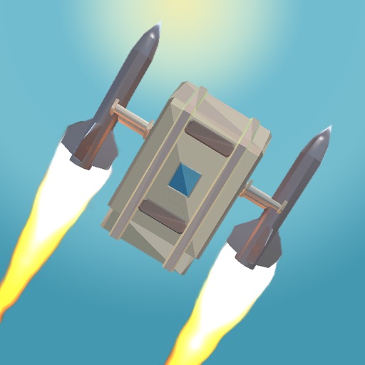 Blasty Pack Icon