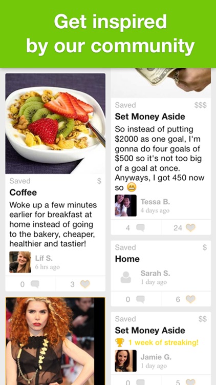 Unsplurge - save money with a frugal & thrifty lifehacker screenshot-3