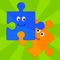 Kids 100+ Jigsaw Puzzles