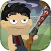 A Zombies Attacking In The Field - Shooting Game For Boys And Teens PRO