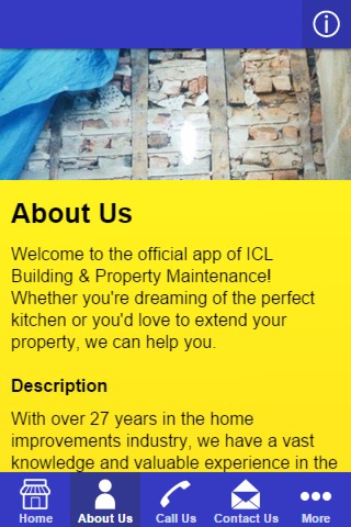 ICL Building screenshot 2