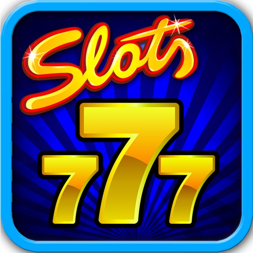 All Slot iOS App