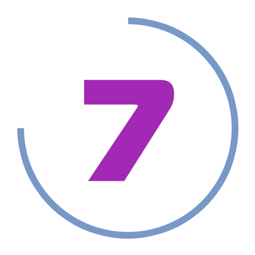 Seven Zero Icon