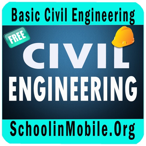 Basic Civil Engineering Free icon