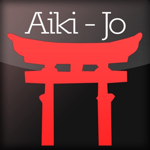Aiki-Jo iOS App