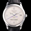 Rosmarin131 GMT & Minutes repeater watch