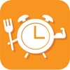 MyFoodClock