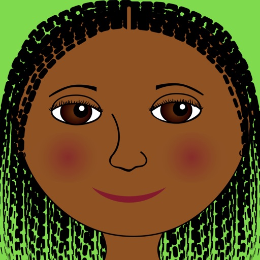 Pretty Like Me 1